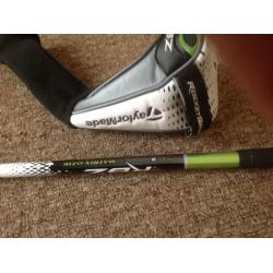 TAYLORMADE RBZ 15 DEGREE 3 WOOD
