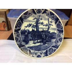 Delft plates