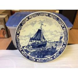 Delft plates