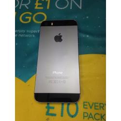 iPhone 5S 16Gb Factory Unlocked