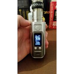 Wismec rx200s