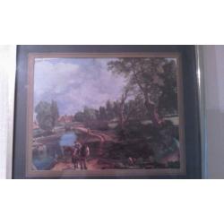 constable print