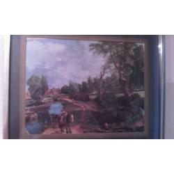 constable print