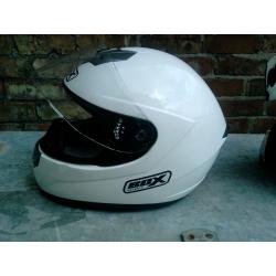 Motorbike Helmet