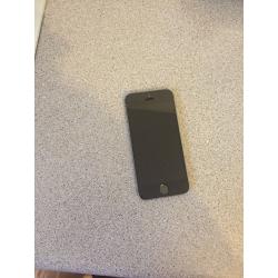 Apple iphone 5s on Vodafone Lebara talktalk 16GB