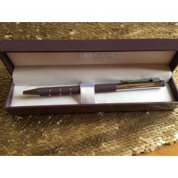 Balmain ballpoint pen