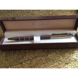 Balmain ballpoint pen