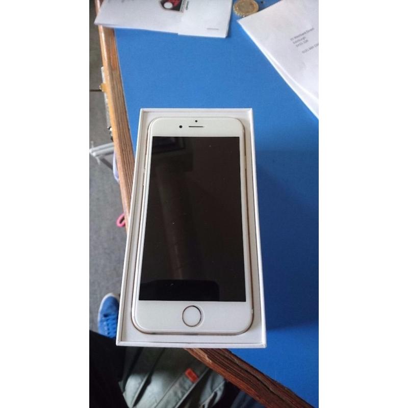 Iphone 6 for sale