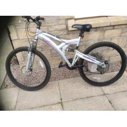 Ladies bike for sale