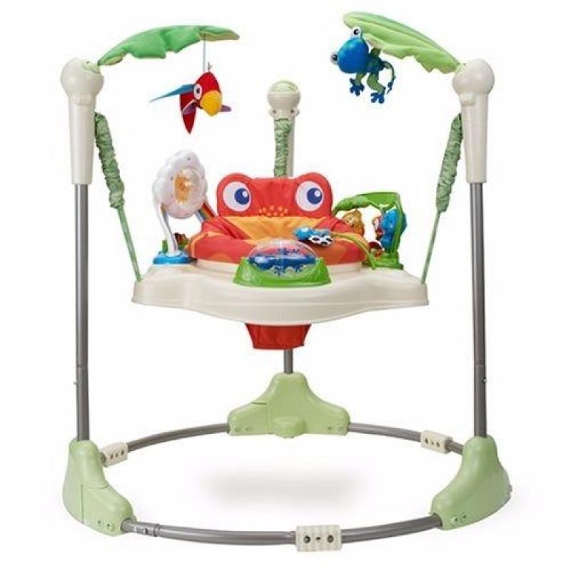 Fisher Price Jumparoo Bought New