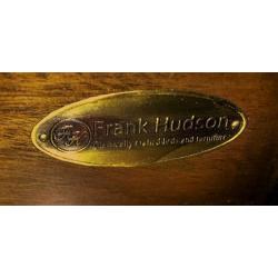 Handmade, Frank Hudson, Dressing Table, Dresser