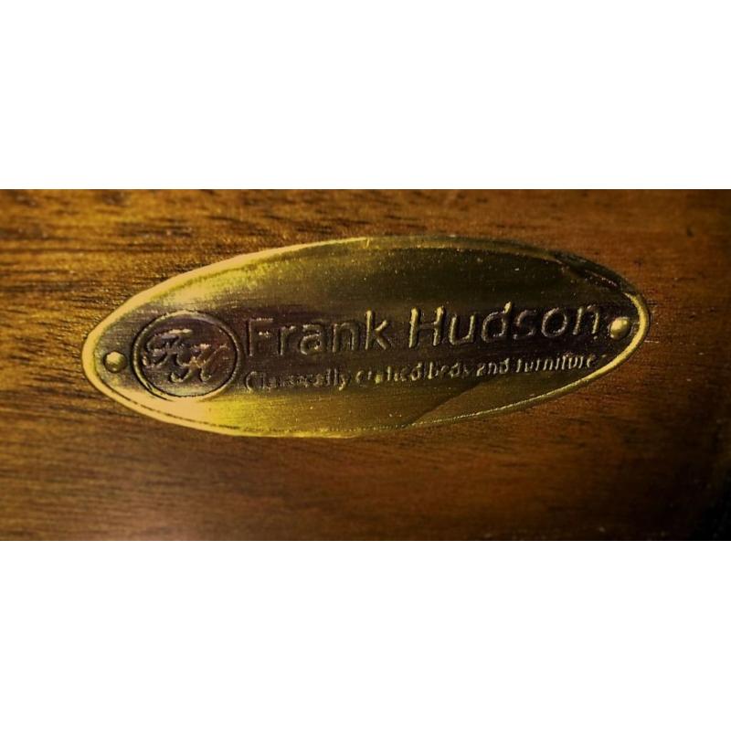 Handmade, Frank Hudson, Dressing Table, Dresser