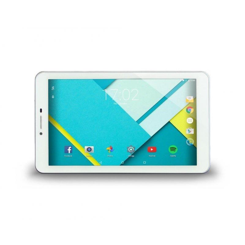DJC Touchtab6 Lite 7" Tablet PC (Quad Core, 4G, IPS, Android 5.1, 1GB RAM, 8GB) FREEPOST