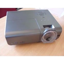 Projector, 6000 lumens, super bright