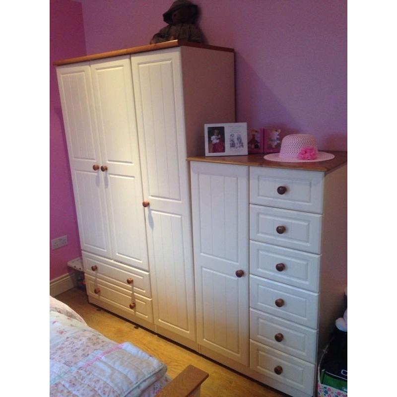 Bedroom furniture