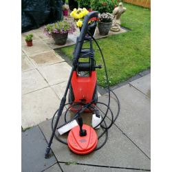 Black & Decker Pressure Washer