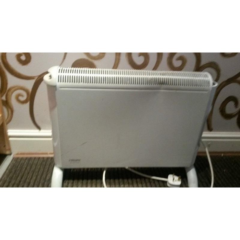 Dimplex heater excellent condition excellent working