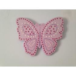 Wall decorations from Next- butterflies