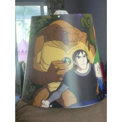 Ben 10 Light Shade