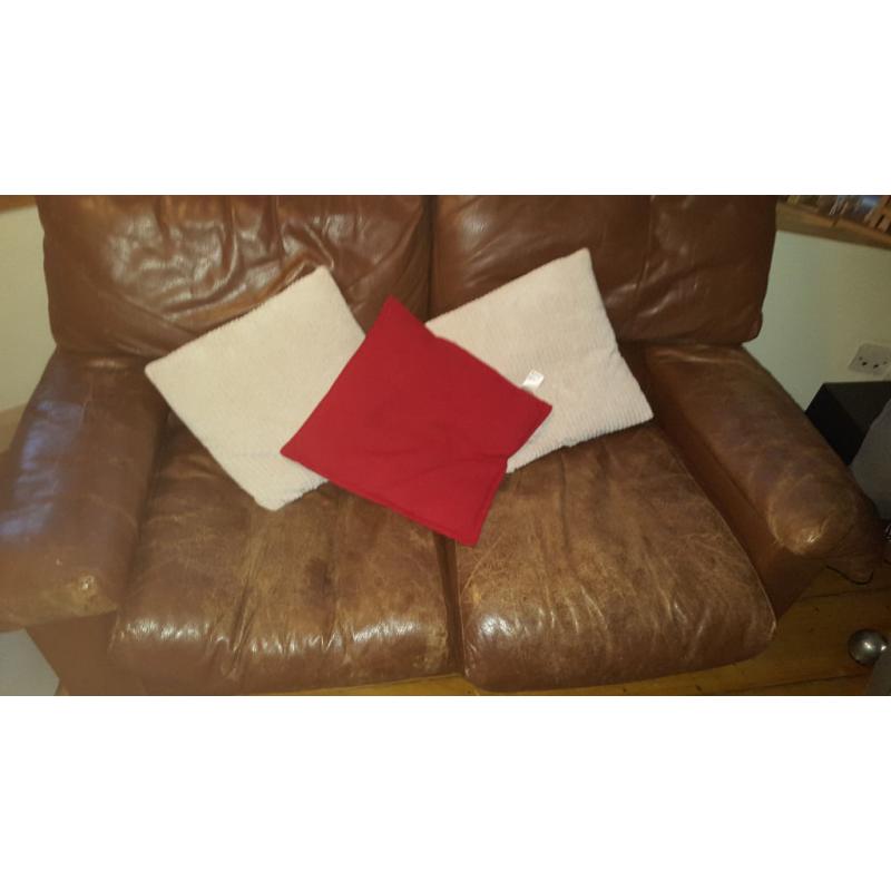 2 person Sofa - FREE