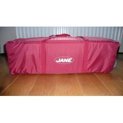 Jane Travel Cot