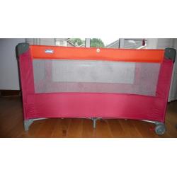 Jane Travel Cot