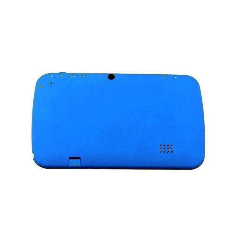 7" ANDROID EDUCATIONAL TABLET PC 4.4 FOR CHILDREN KIDS, 8GB, DUAL CAM, BLUETOOTH, WIFI. NEW..