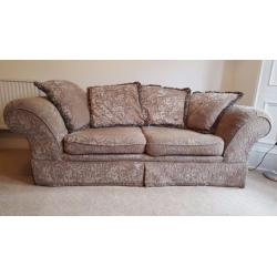 FREE!! 3 person Sofa for free