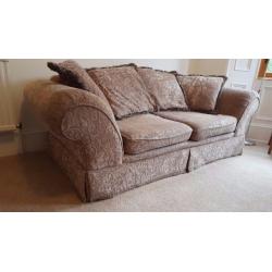 FREE!! 3 person Sofa for free