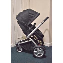 Mothercare My4 Pram