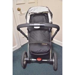 Mothercare My4 Pram