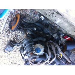 VW TOURAN PARTS