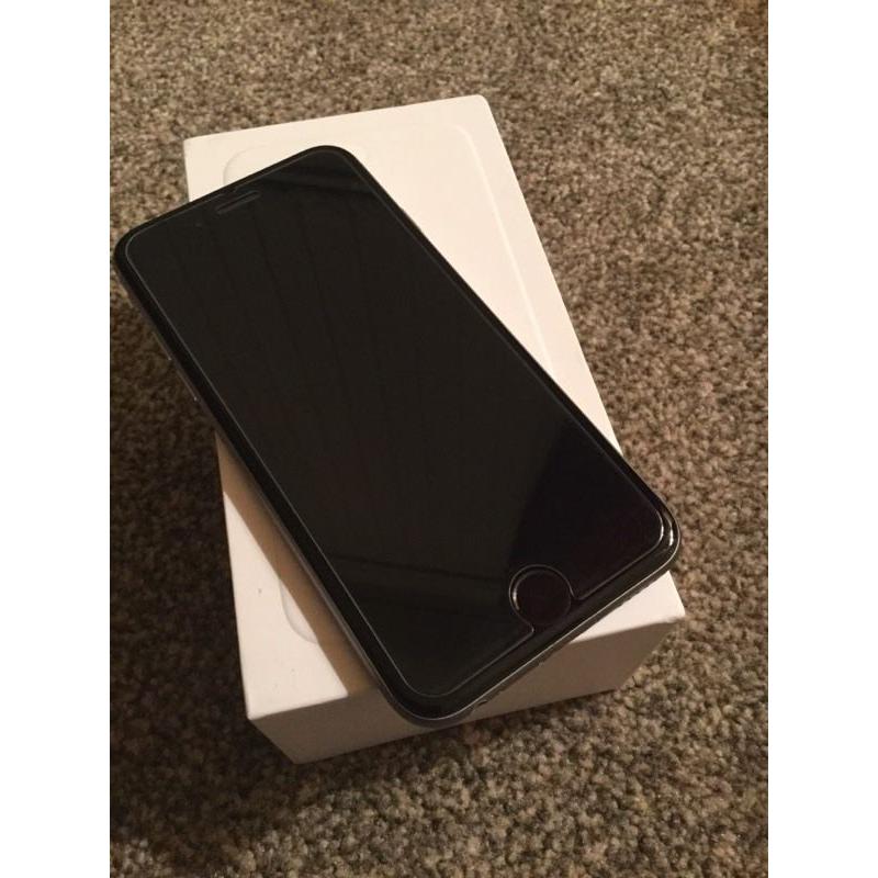 Apple iPhone 6, 16gb Vodafone network