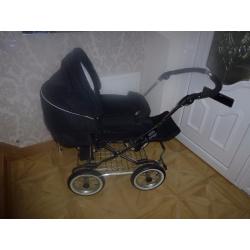 Pram / stroller from new born.