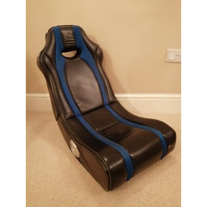 X-Rocker Gaming Chair