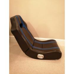 X-Rocker Gaming Chair