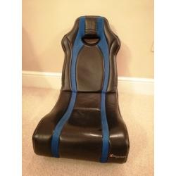 X-Rocker Gaming Chair