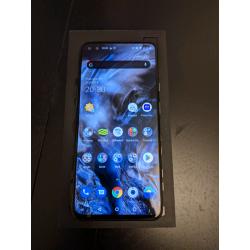 OnePlus Nord Grey Onyx 8 + 128gb