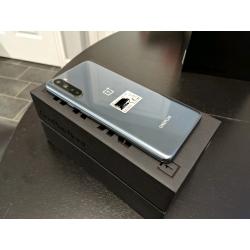 OnePlus Nord Grey Onyx 8 + 128gb