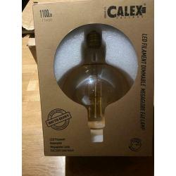 Large calex globe bulb set